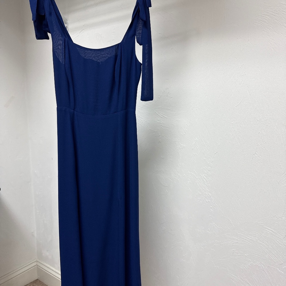 Reformation dress